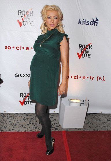 is chanel from ridiculousness pregnant